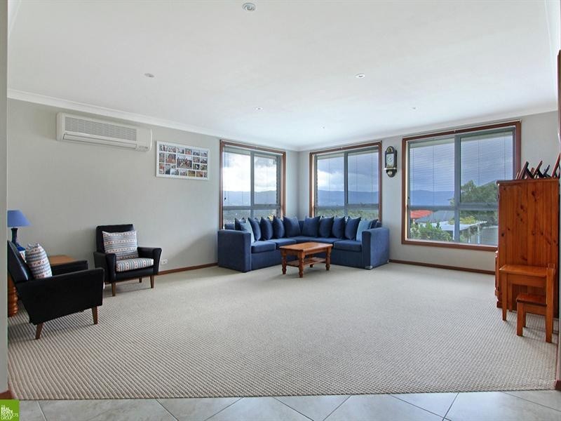 6 Ibis Place, Blackbutt NSW 2529