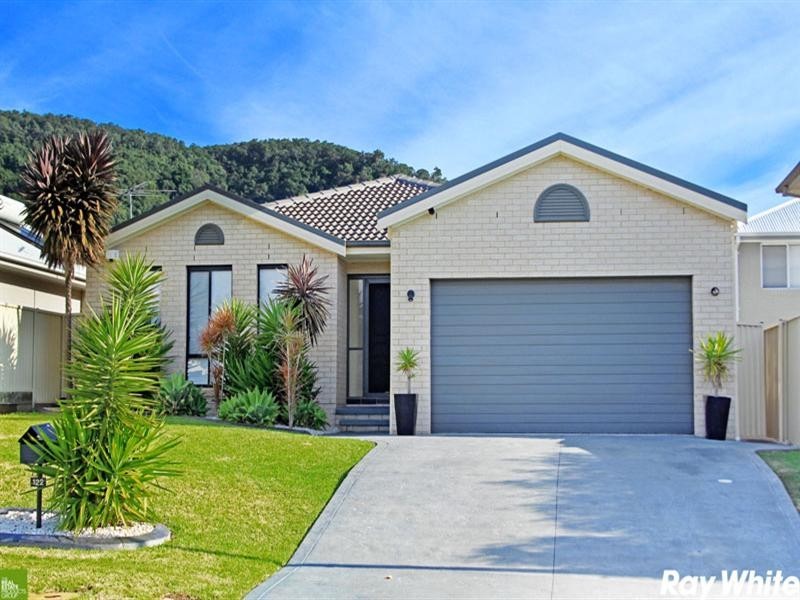 122 Daintree Drive, Albion Park NSW 2527