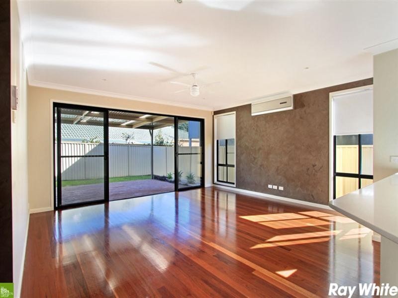 122 Daintree Drive, Albion Park NSW 2527