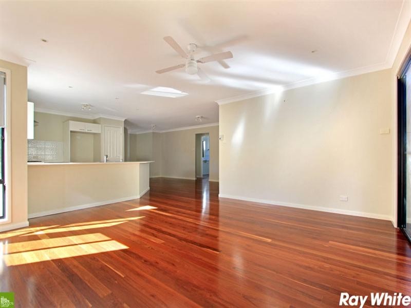 122 Daintree Drive, Albion Park NSW 2527