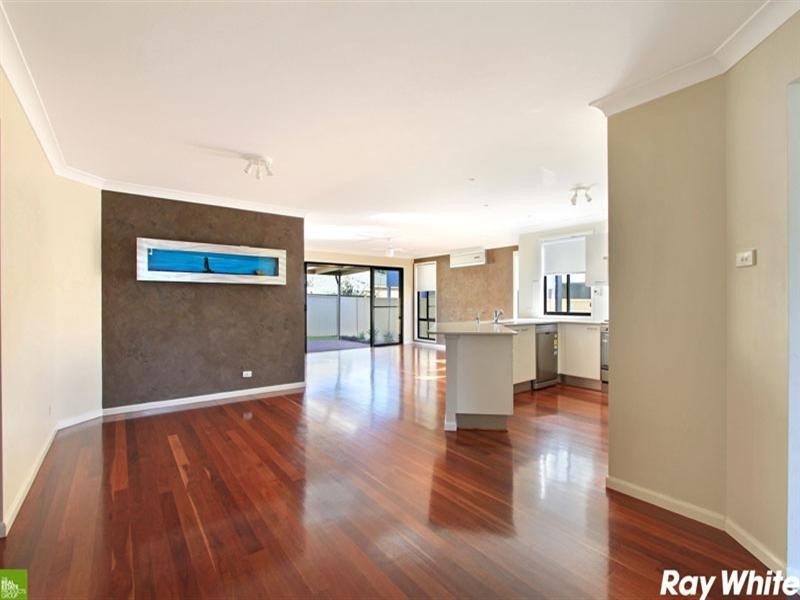 122 Daintree Drive, Albion Park NSW 2527