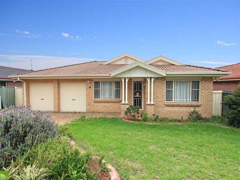 14 Ashburton Drive, Albion Park NSW 2527