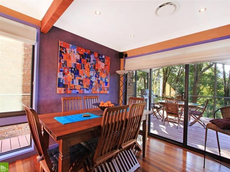 245 Cordeaux Road, Mount Kembla NSW 2526