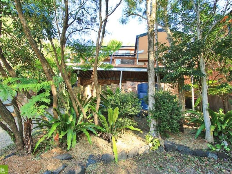 245 Cordeaux Road, Mount Kembla NSW 2526