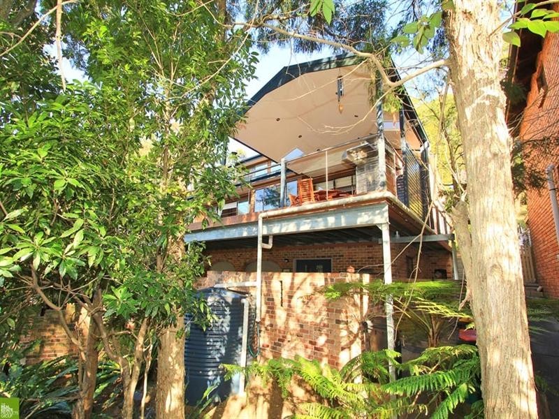 245 Cordeaux Road, Mount Kembla NSW 2526