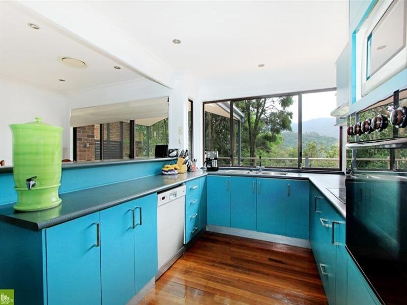 245 Cordeaux Road, Mount Kembla NSW 2526