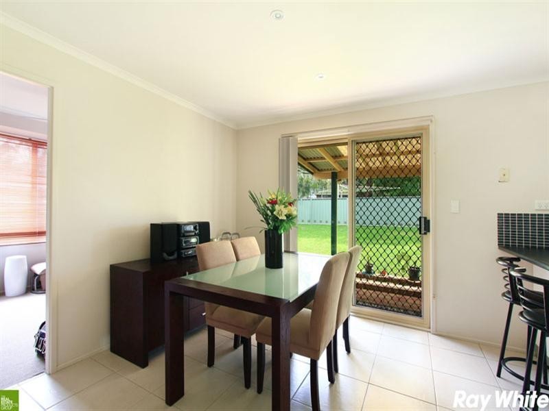 18 Mayfield Circuit, Albion Park NSW 2527