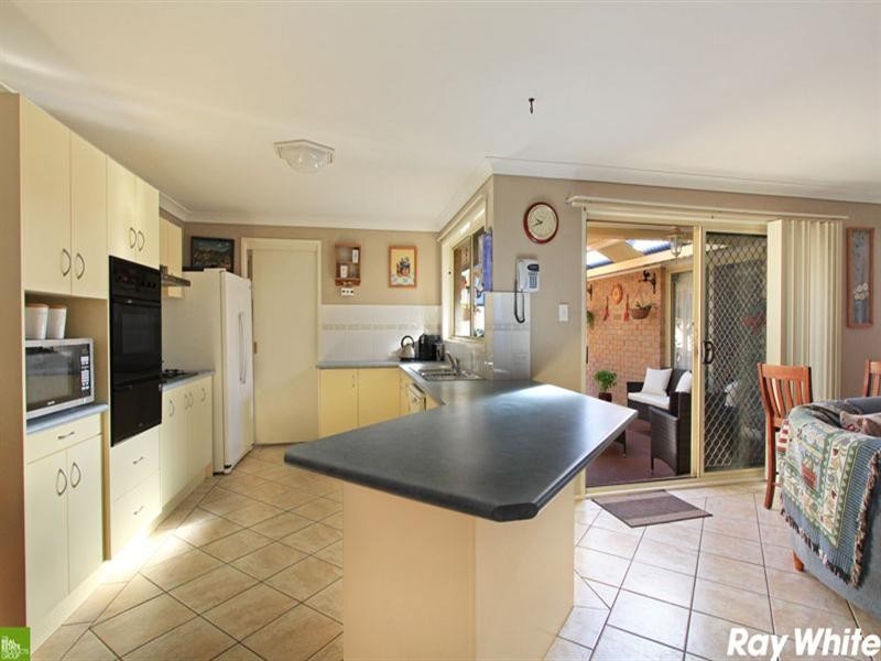 53 Fields Drive, Albion Park NSW 2527