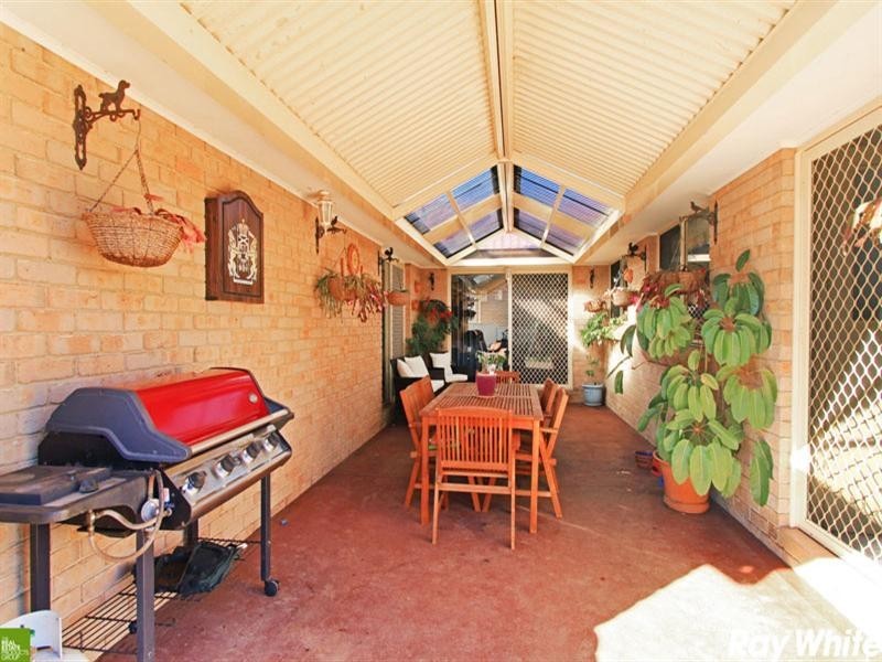 53 Fields Drive, Albion Park NSW 2527