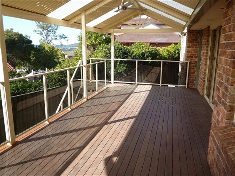 21 Severn Place, Albion Park NSW 2527