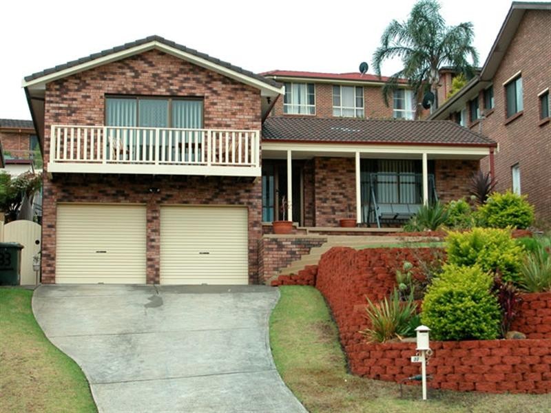 33 Noble Road, Albion Park NSW 2527