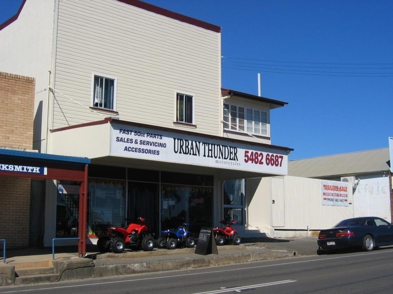 Gympie QLD 4570