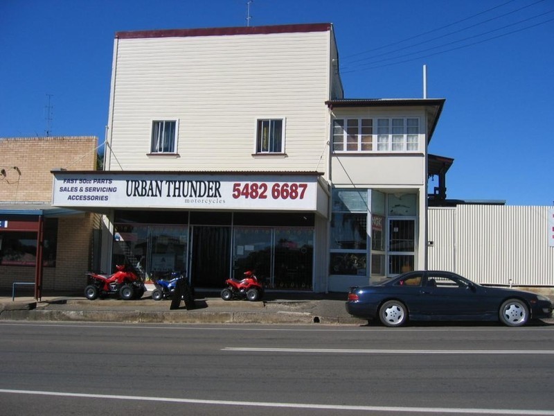 Gympie QLD 4570