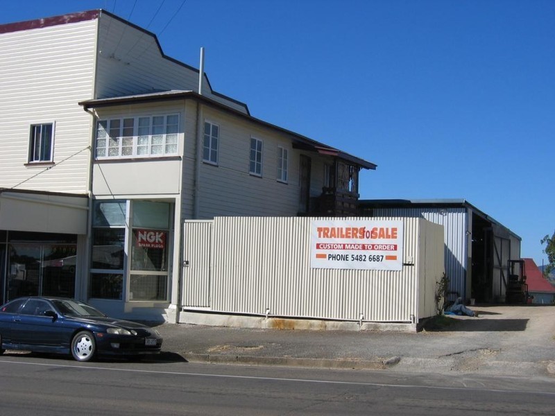 Gympie QLD 4570