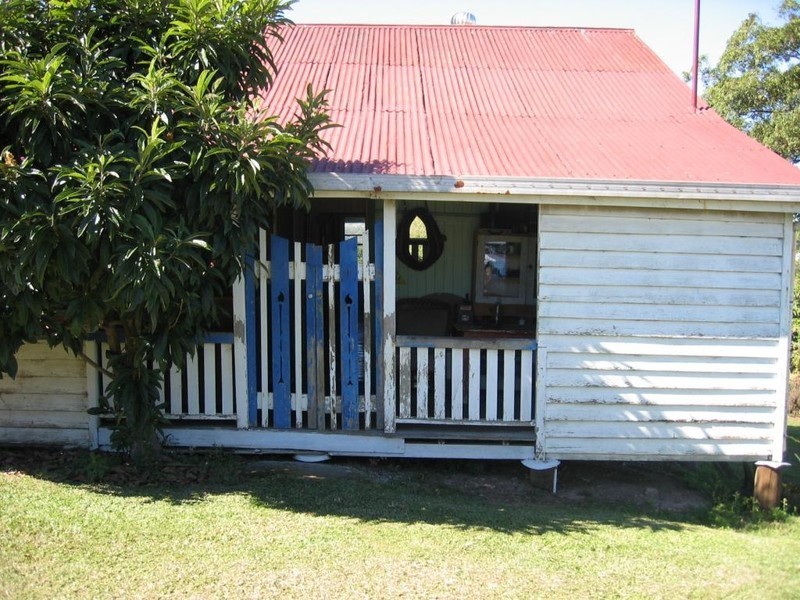 Gympie QLD 4570