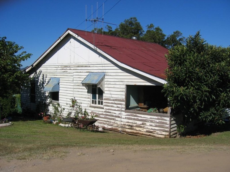 Gympie QLD 4570
