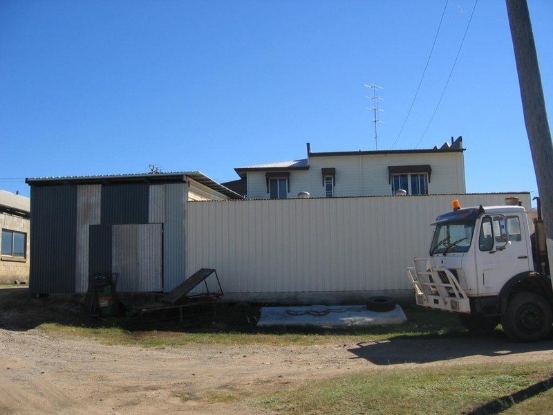 Gympie QLD 4570