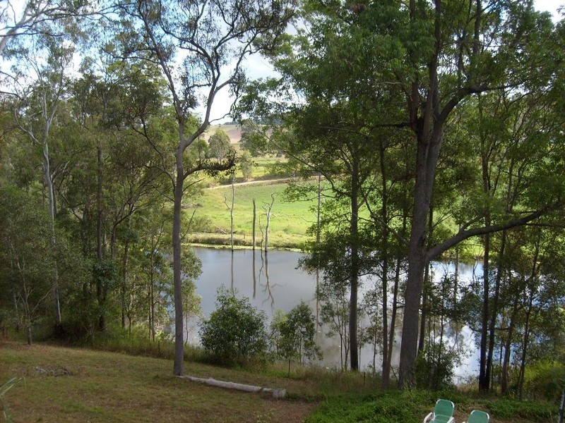 303 Shadbolt Road, Mothar Mountain QLD 4570