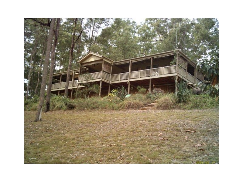 303 Shadbolt Road, Mothar Mountain QLD 4570