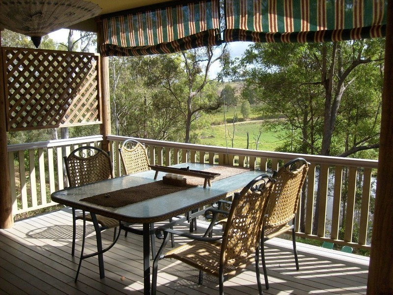 303 Shadbolt Road, Mothar Mountain QLD 4570