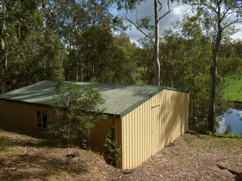 303 Shadbolt Road, Mothar Mountain QLD 4570