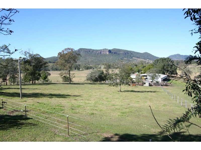 Brooloo QLD 4570