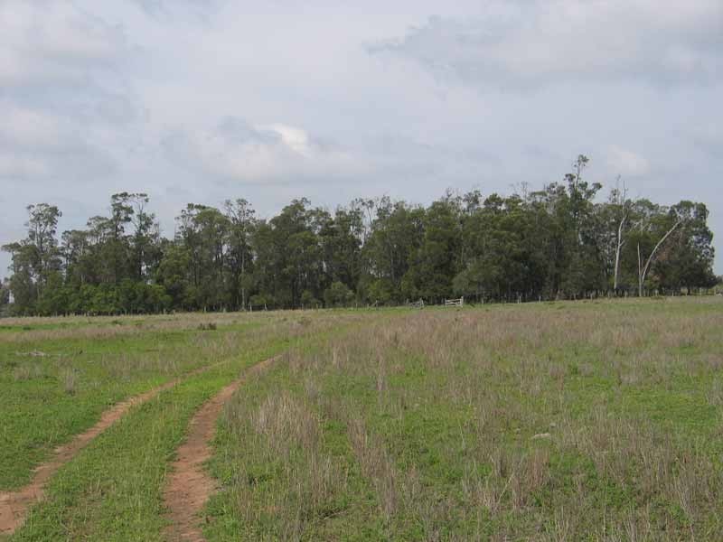 Durong QLD 4610