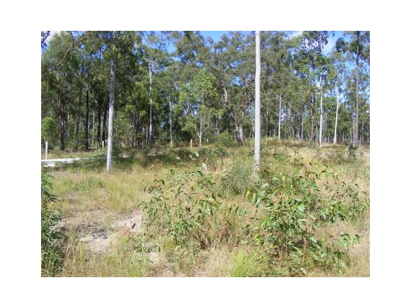 L5 Thomas Road, Curra QLD 4570