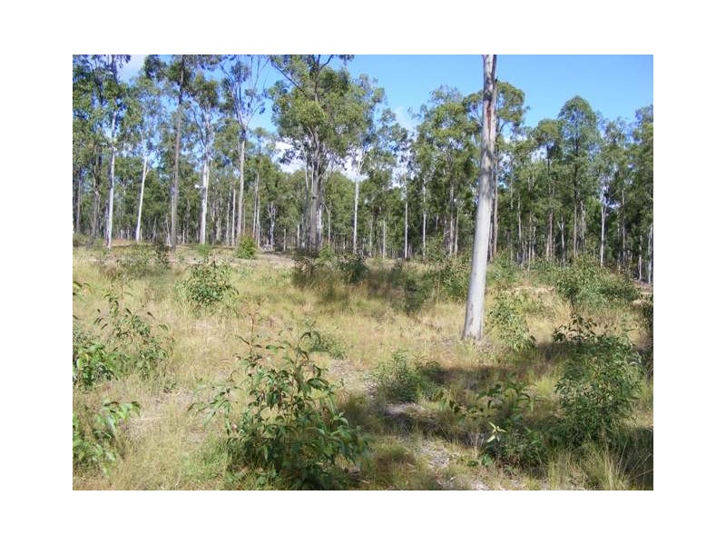 L5 Thomas Road, Curra QLD 4570