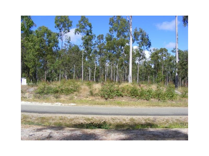 L5 Thomas Road, Curra QLD 4570