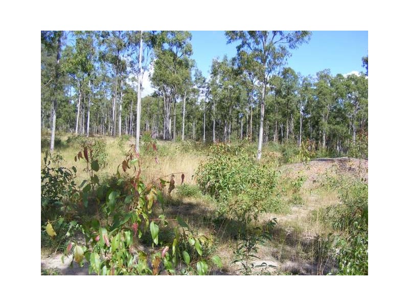 L5 Thomas Road, Curra QLD 4570