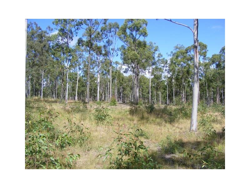 L5 Thomas Road, Curra QLD 4570
