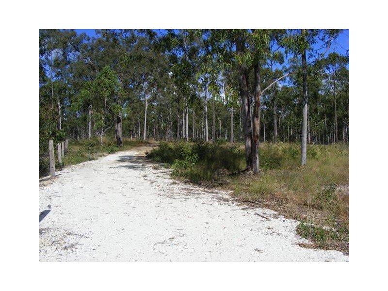 L5 Thomas Road, Curra QLD 4570