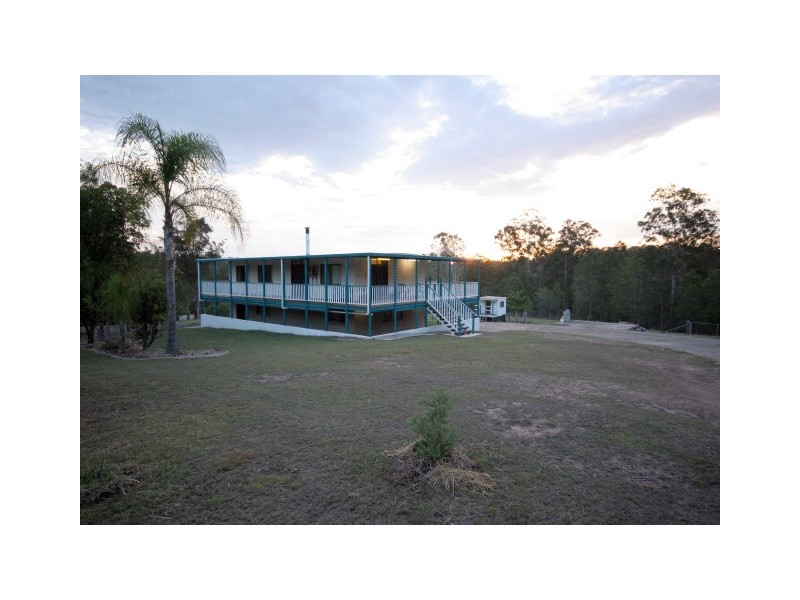 193 Nash Road, Gympie QLD 4570