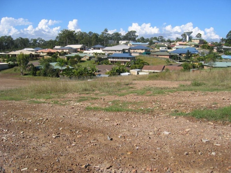 Lot 11 Old Maryborough Road, Gympie QLD 4570