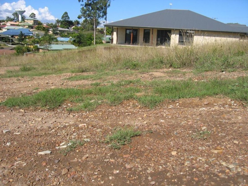 Lot 11 Old Maryborough Road, Gympie QLD 4570