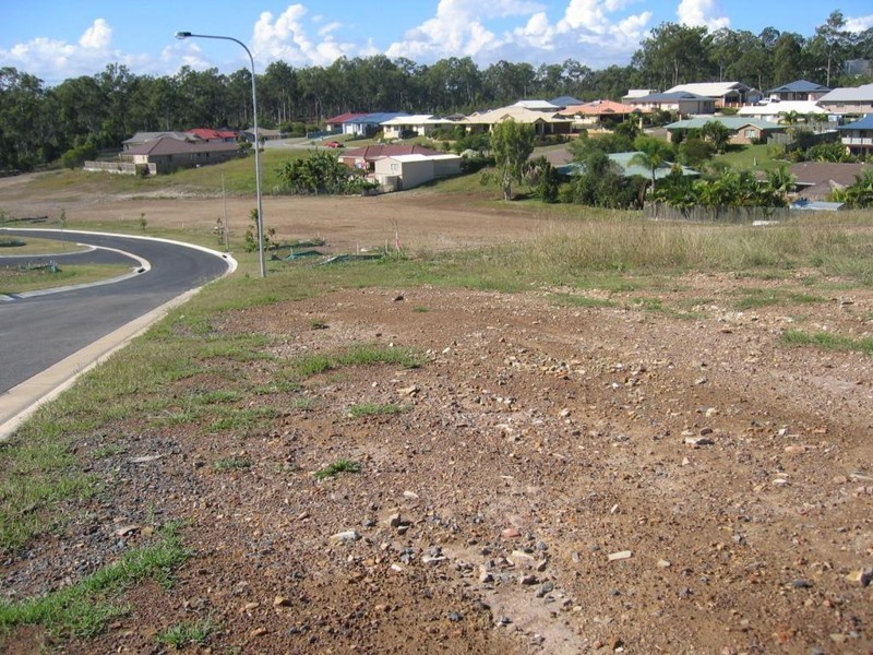 Lot 11 Old Maryborough Road, Gympie QLD 4570