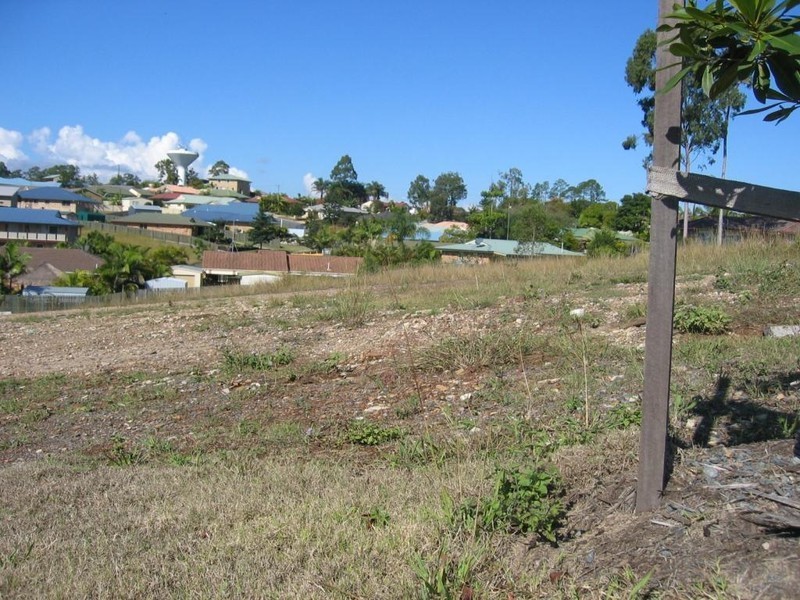 Lot 11 Old Maryborough Road, Gympie QLD 4570