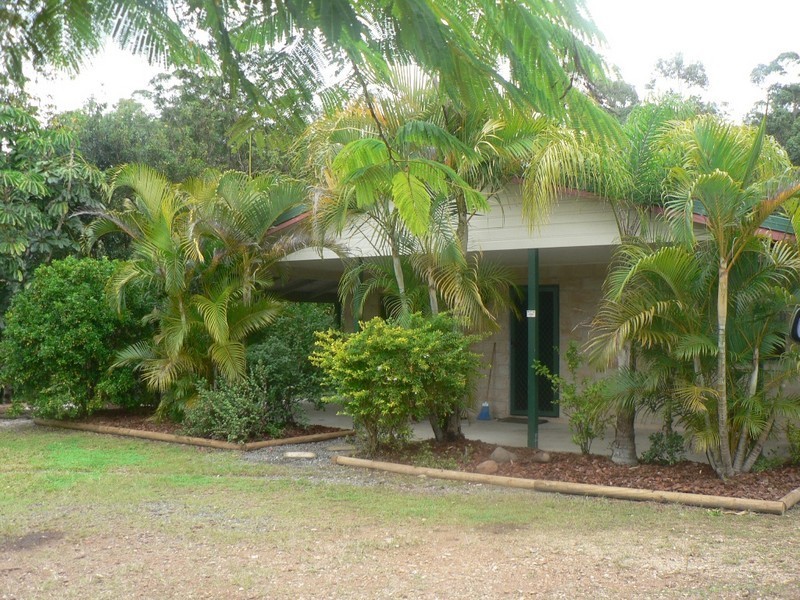 7 Farmsborough Court, Gympie QLD 4570