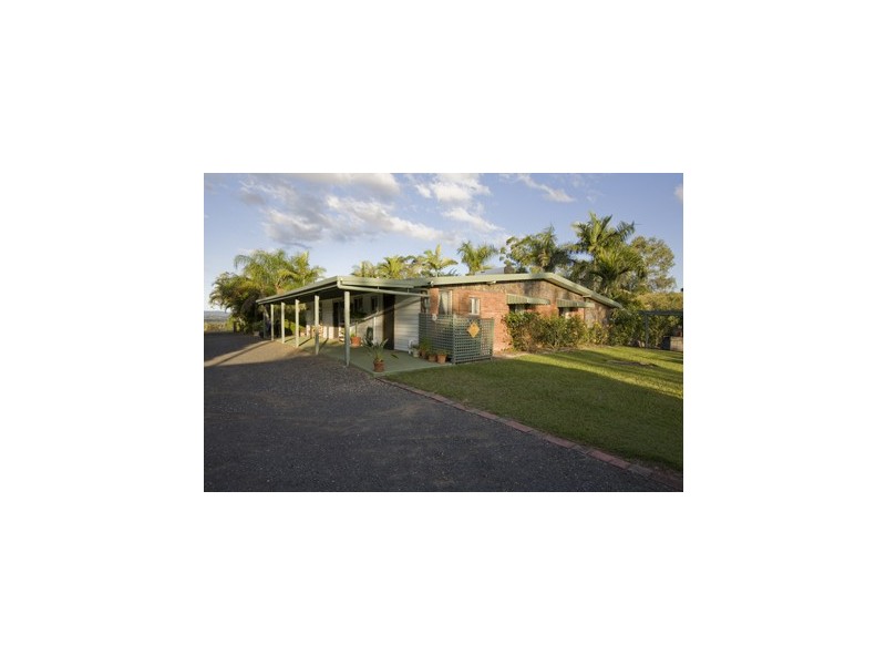 14 Panorama, The Dawn QLD 4570