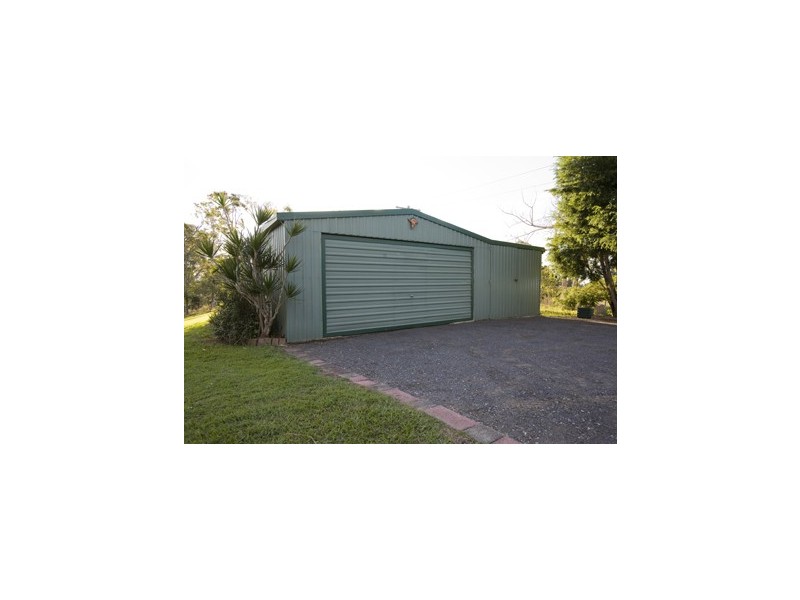 14 Panorama, The Dawn QLD 4570