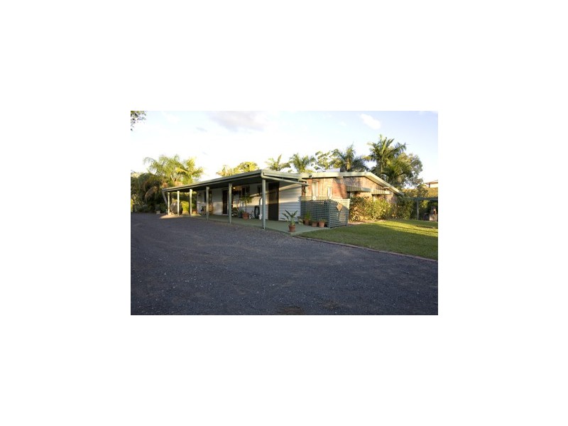 14 Panorama, The Dawn QLD 4570