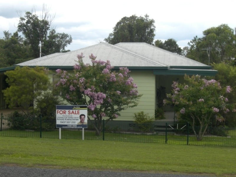 Chatsworth QLD 4570