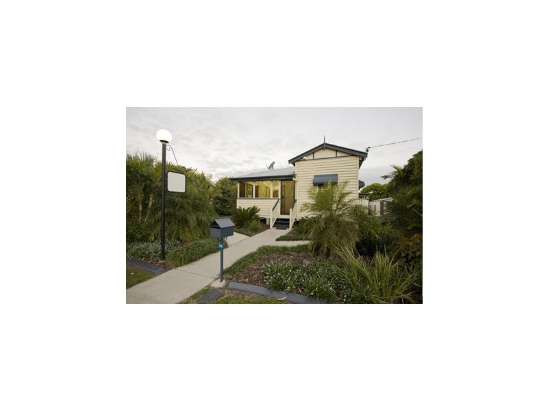 33 Shields Street, Gympie QLD 4570