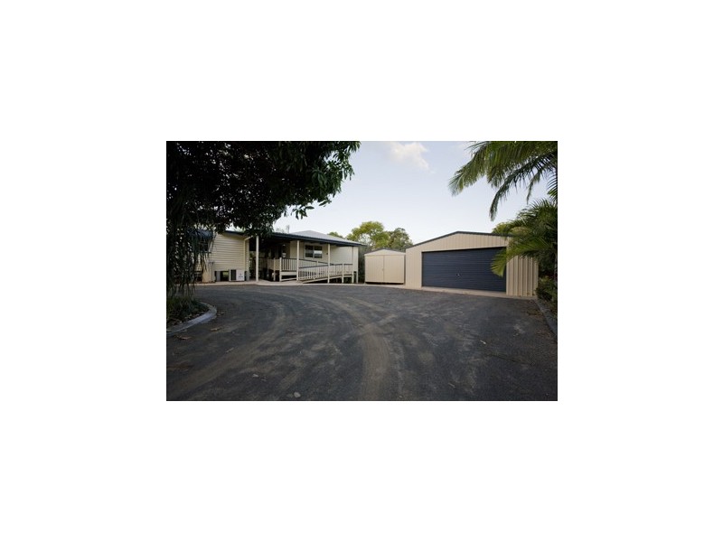 33 Shields Street, Gympie QLD 4570