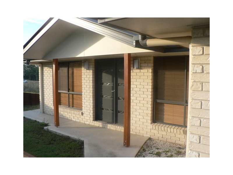 97 Old Maryborough Road, Gympie QLD 4570