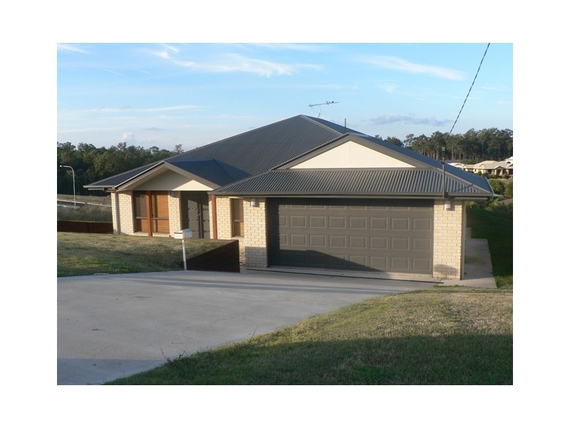 97 Old Maryborough Road, Gympie QLD 4570