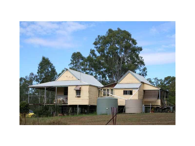 Gympie QLD 4570