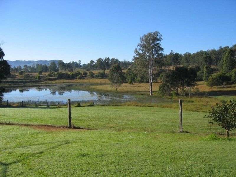 Woondum QLD 4570
