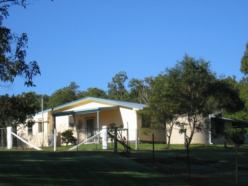 Woondum QLD 4570